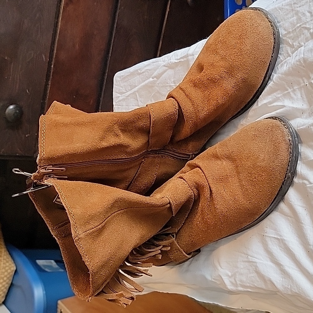 Boots